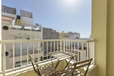 Apartamento Albatros - Playa de San Juan