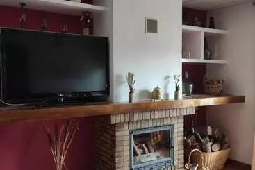 Alojamientos Rurales La Hoz - Beteta