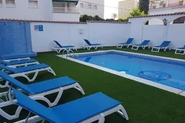 Comarruga Platja - Coma Ruga