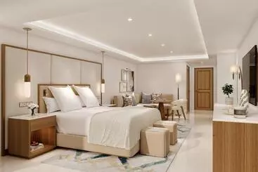 Porto Elounda Golf & Spa Resort - Elounda