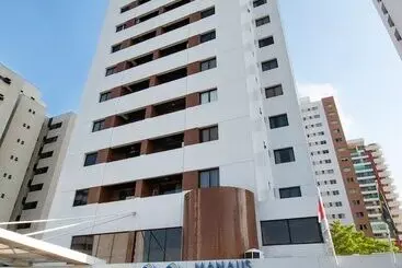 Adrianopolis All Suites - Manaus