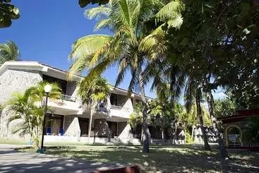 Club Amigo Carisol Los Corales - Santiago de Cuba