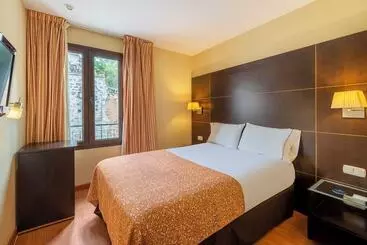 Eurostars Plaza Acueducto - Сеговия