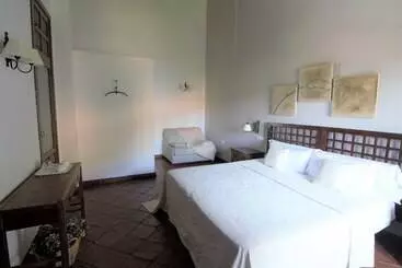 Fuente Del Sol - Antequera