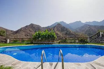 Apartamentos Los Telares - Hermigua
