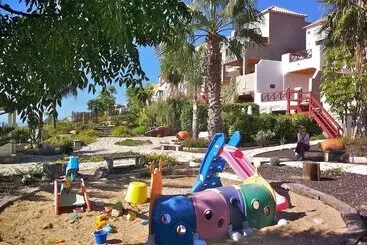 Eco Finca Vista Bonita - San Miguel de Abona