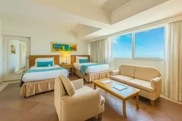 Almirante Cartagena Colombia - Cartagena