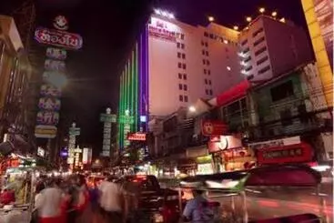 Royal Bangkok - Bangkok