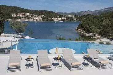 Aminess Vival Port9 Resort - Korcula Island