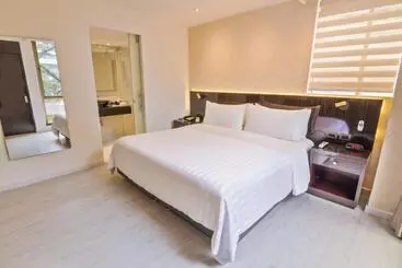 Ghl Hotel Portón Medellín - Medellín