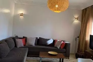 Riad La Villa Bleue & Spa - Marrakech