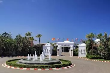 Le Mirage - Tanger