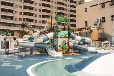 Magic Sports 4* - Oropesa del Mar