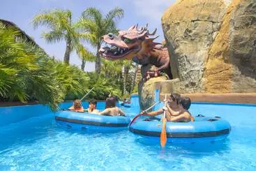 Magic Sports 4* - Oropesa del Mar