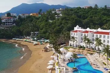 Tesoro Manzanillo All Inclusive - Manzanillo