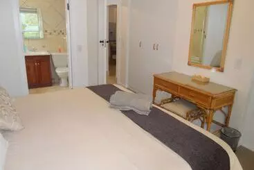 Bayside Lodge Garden Route B&b - Plettenberg Bay