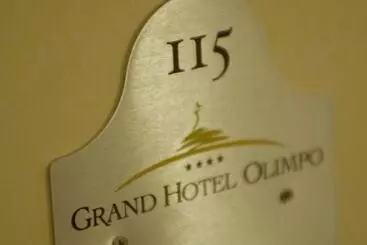 Grand Hotel Olimpo - Alberobello