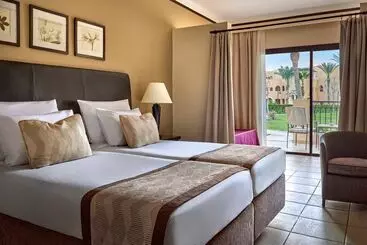 Jaz Lamaya Resort - Marsa Alam