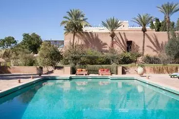 MARRAKECH - Marrakech