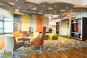 Holiday Inn Brighton Seafront, An Ihg - Brighton