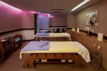 La Blanche Resort & Spa - Turgutreis