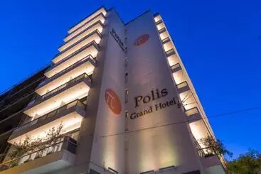 Polis Grand - Athens