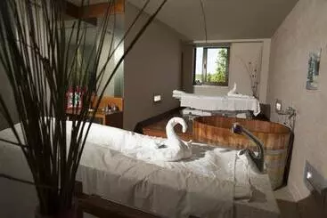 Un entorno único - Villalba