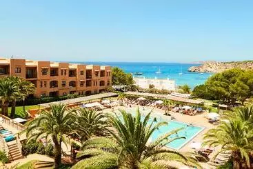 Insotel Club Tarida Playa - Cala Tarida