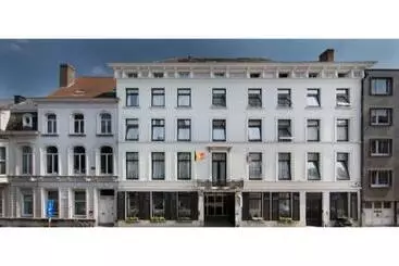 De Flandre Ghent - Gante