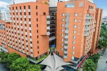 Sonesta Hotel Cali - Cali