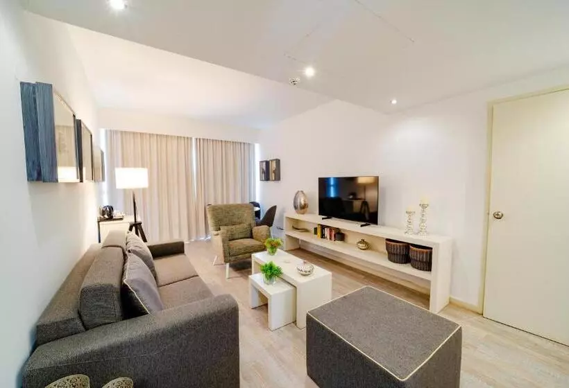 Oasis Praiamar - Praia - Isla de Santiago