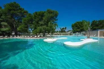 Ethra Reserve Alborèa - Castellaneta Marina