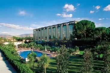 Grand Hotel Duca D Este - Tivoli