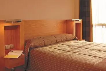 Hesperia Fira - Hospitalet de Llobregat