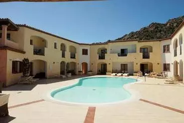 Monti Di Mola - Porto Cervo