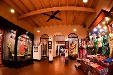 Silom Village Inn - Bangkok