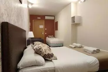 Guest House Barcelona Bruc - Barselona