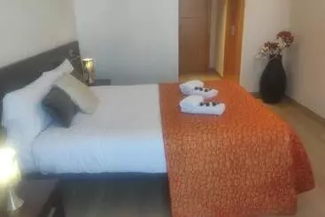Hostal Bavieca - Medinaceli