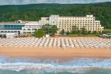 Grifid Encanto Beach Hotel   Medispa, Ultra All Inclusive & Private Beach - Varna