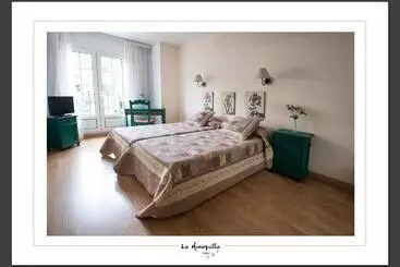 La Muñequilla - Miraflores de la Sierra