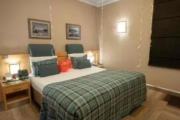 Metropolitan Hotels Ankara - Ankara