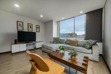 Poblado Alejandria - Medellín