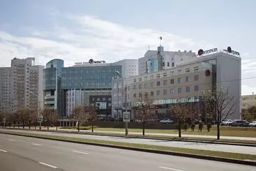 Victoria  & Business Centre Minsk - Minsk