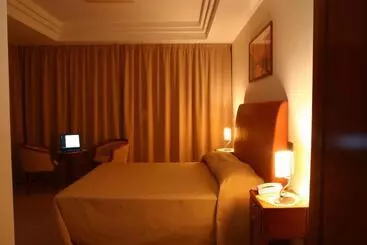 Ranch Palace - Nápoles