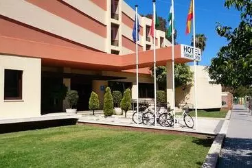 Don Diego By ĥ - Ayamonte