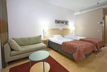 Scandic Oulu City - Oulu