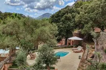 Finca Ratxó Hotel, member of Meliá Collection - Puigpunyent