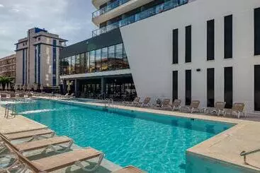 Senator Gandia - Gandía