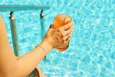 Grande Albergo Delle Rose - Rhodes