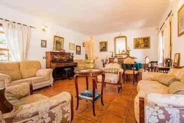 Rural El Navio - Adults Only - Alcala
